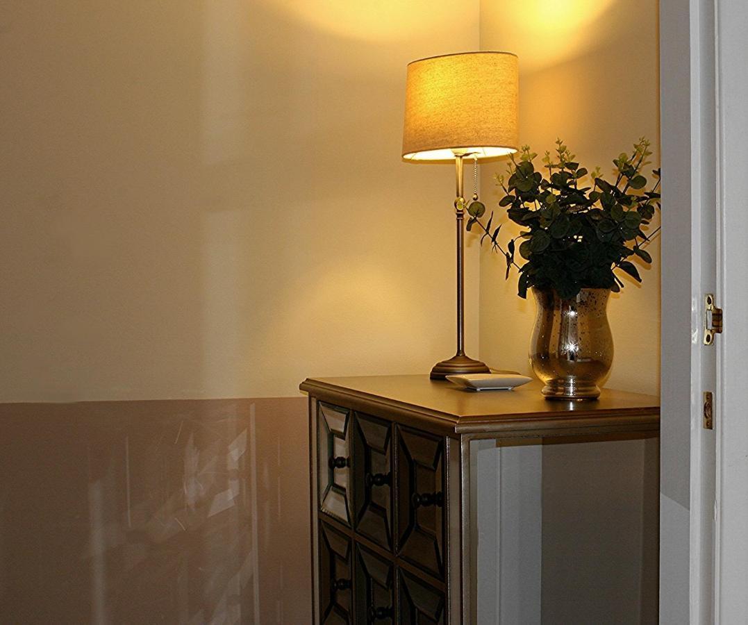 Linden Apartment Stirling Kültér fotó